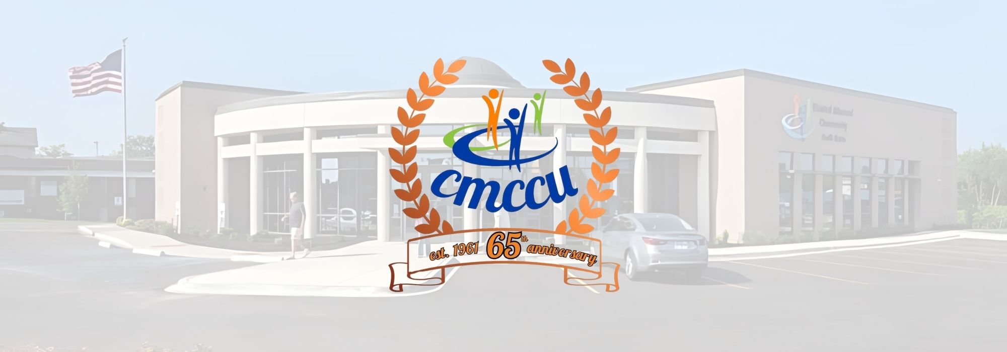 Anniversary Est. 1961 Desktop