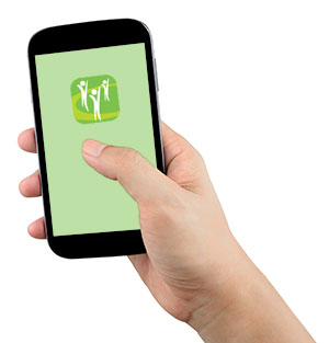 mobile-app