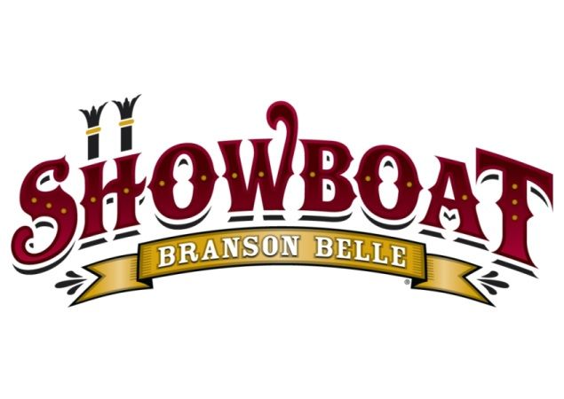 Showboat Branson Belle logo