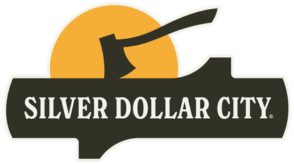 Silver Dollar City logo